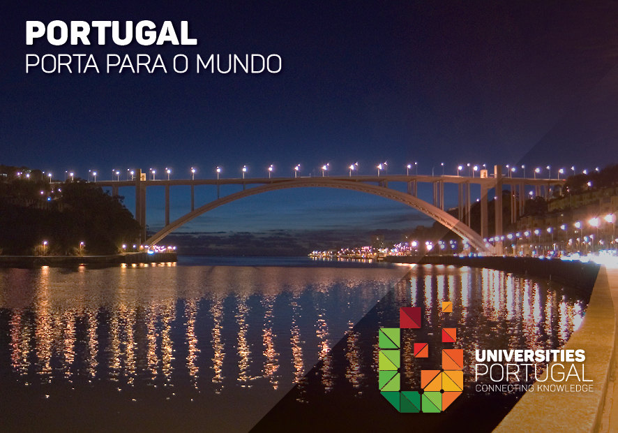 Por qué elegir las Universidades Portuguesas 